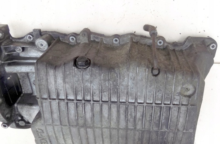 фото №6, Поддон поддон масла kia ceed 1 i 2.0 crdi 2006-2012 21511-27060