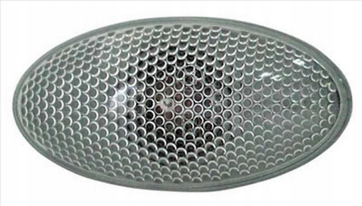 фото №2, Лампа поворотник tyc 18-0211-05-2