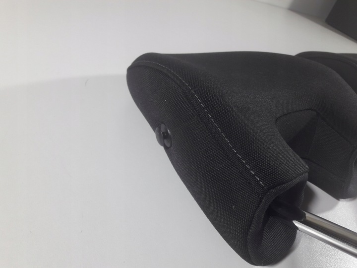 фото №6, Volvo v40 12- подголовник сиденья