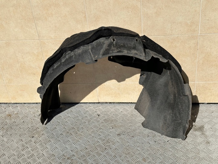 фото №1, Підкрилок задні праві jaguar f-pace