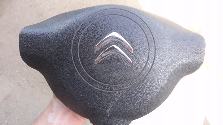 фото №6, Подушка водителя citroen berlingo iii 96773146zd оригинал