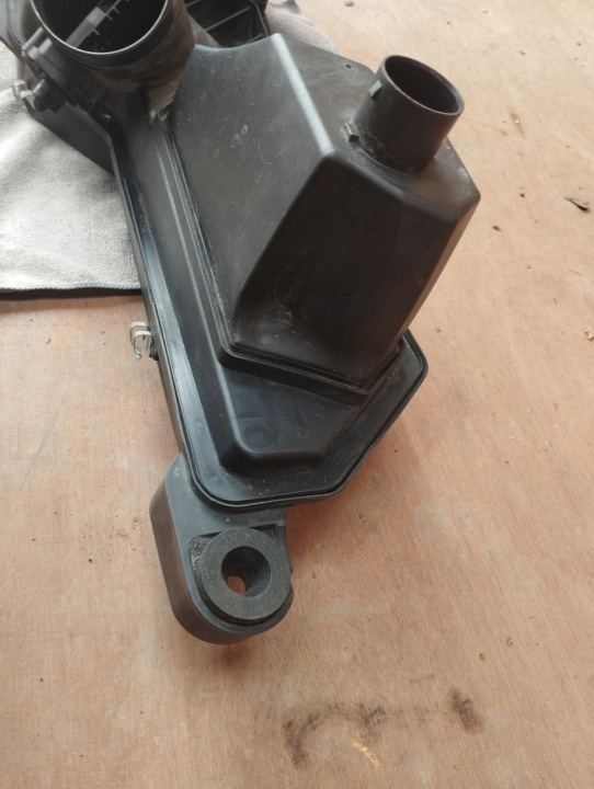 фото №11, Bmw f20 f30 корпус фильтра воздуха n47 8511655