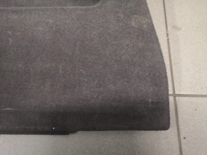 фото №7, Боковина багажника правые audi a8 d3