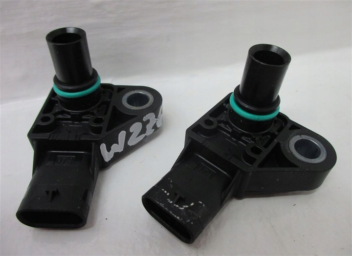 фото №5, Датчик давления mercedes w205 3.5 v6 a0091533328