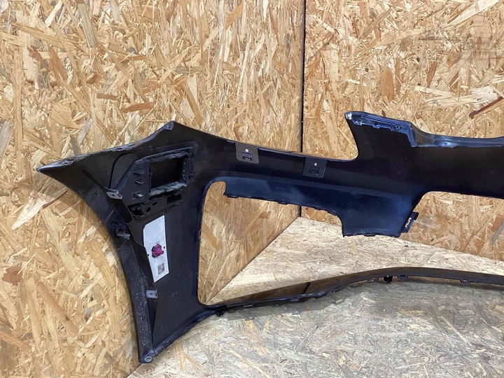 фото №7, Бампер переднє panamera 976 24- перед 6pdc асистент 976807221 976898010f