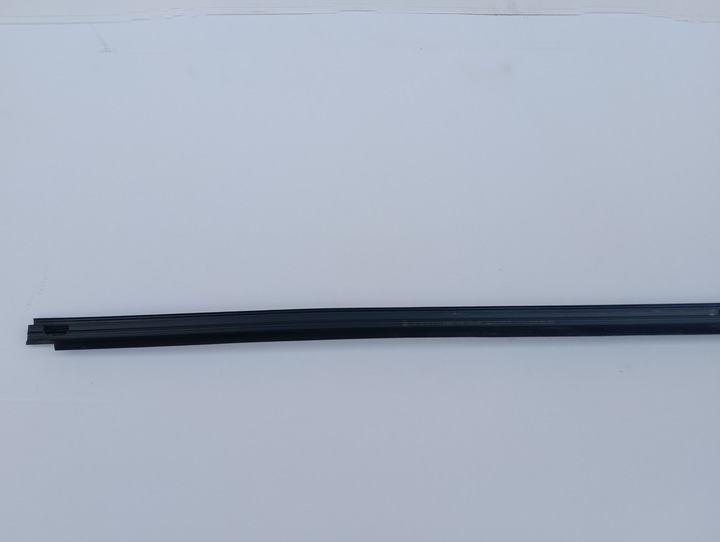 фото №5, Планка накладка дверь перед левый a1697200324 mercedes w169