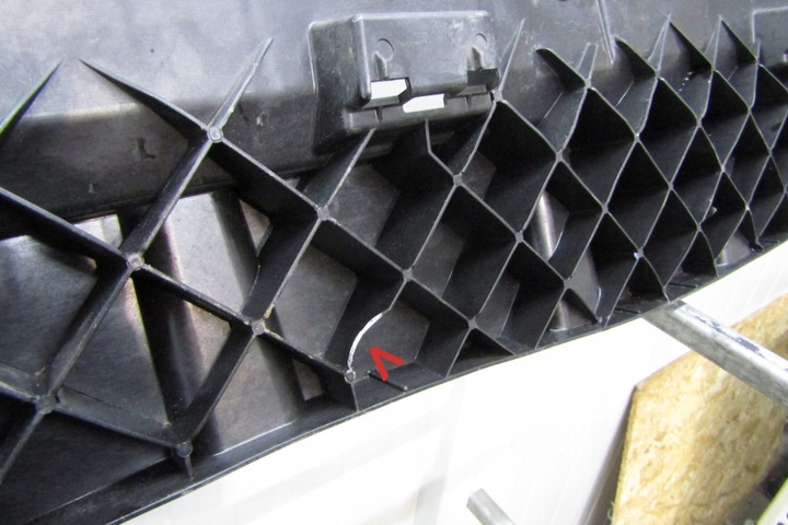 фото №10, Планка порогова права mercedes glc x 254 22- градус кріплення каркас