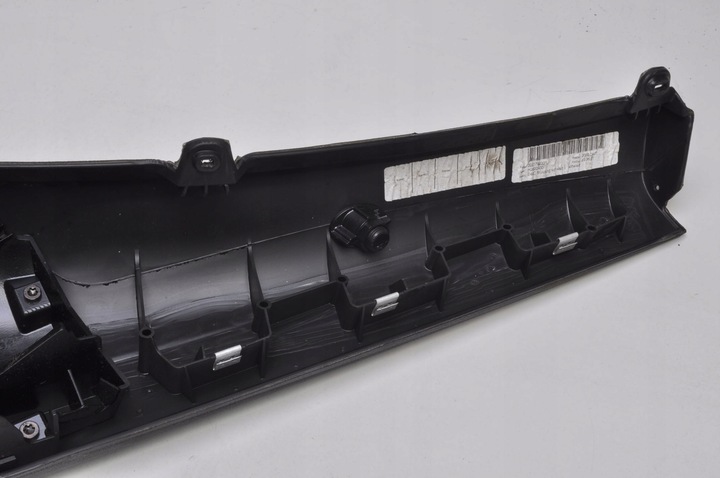 фото №13, Bmw e46 cabrio планка крыша защита крышная левая 7143133