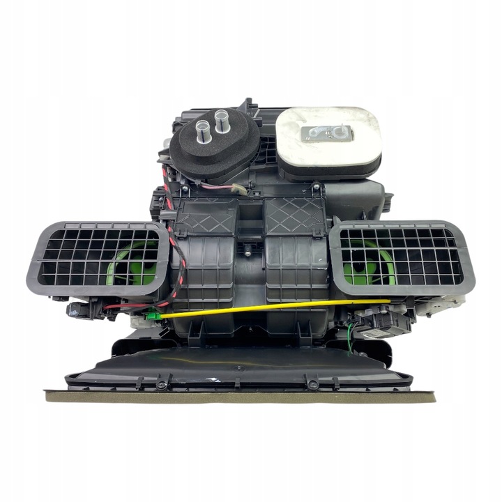 фото №12, Новая оригинал отопитель renault trafic iii opel vivaro b