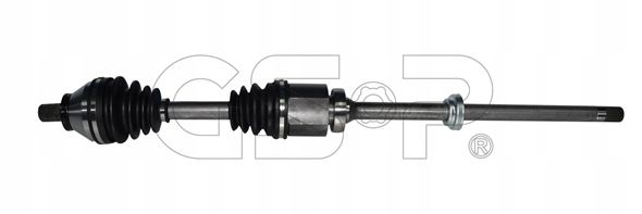 фото №2, Gsp піввісь привідна land rover