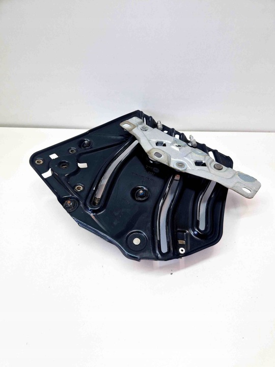 фото №7, Підйомник вікна задніх лівих двері mercedes-benz sl r230 2306700103