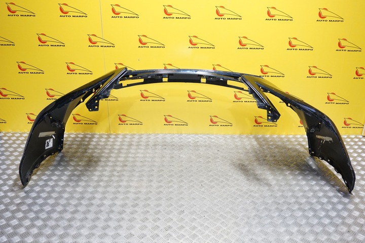 фото №16, Lexus rx 350 450h f sport 2020 - 2022 бампер перед переднее usa