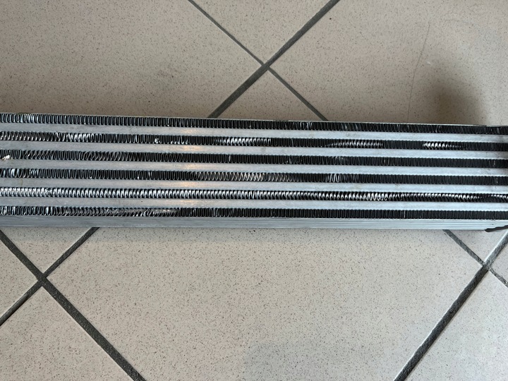 фото №7, Радиаторов интеркулер nisens audi a1 seat skoda vw