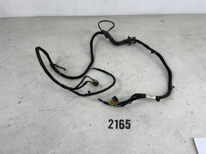 фото №1, Жгут багажника seat ibiza 6j0971145e 6j0971829