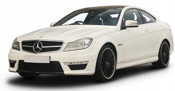 фото №16, Набір тюнінг диски 295mm + гальмівні колодки mercedes-benz c-class купе 2011-