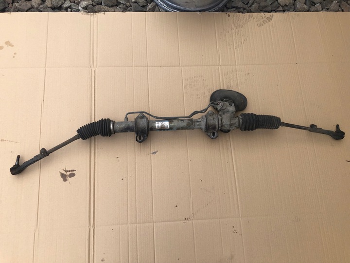 фото №1, Renault scenic i 1.4 рейка рульового управління трансмісія 95-99