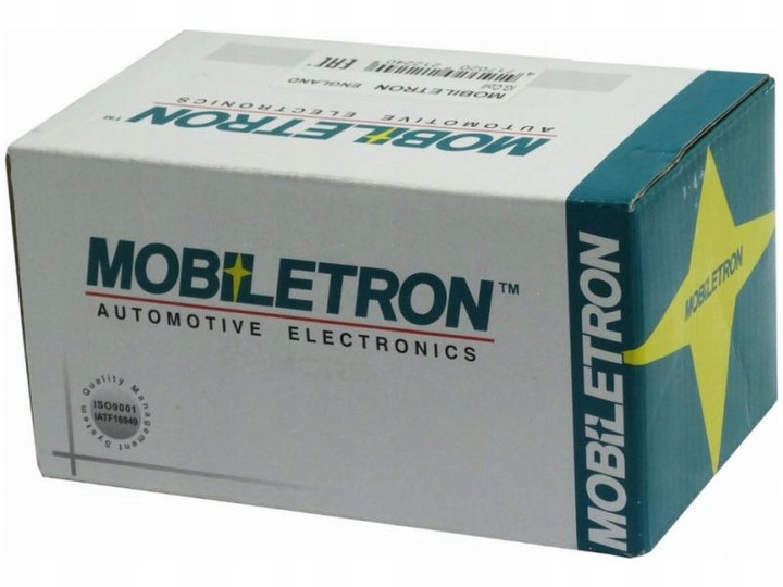 фото №1, Катушка зажигания toyota corolla e8 1.3 1.6 e10 1.3-1.8 e11 1.6 e9 1.3 1.6