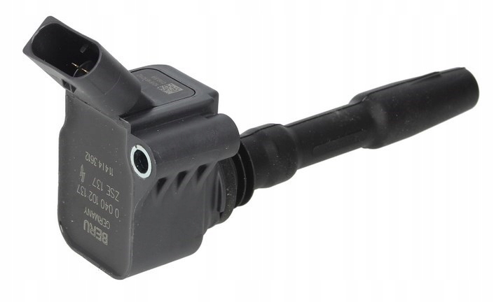 фото №13, Катушка зажигания beru zse 137 06h905110d