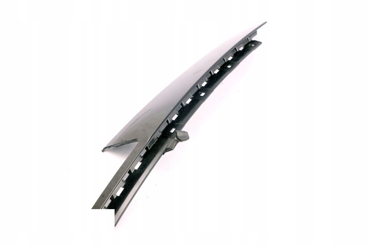 фото №12, Bmw x1 f48 f48n lci защита наружная стойка b дверь задние левая 7349675