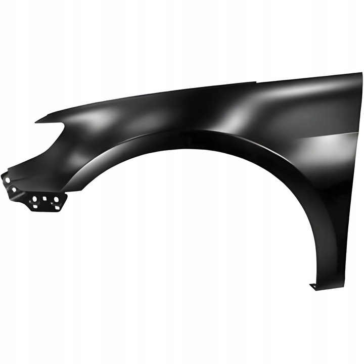 фото №1, Крило do volkswagen passat cc 12-