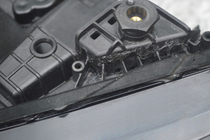 фото №8, Фара передняя передняя левая vw passa b9 полный led 3j1941005