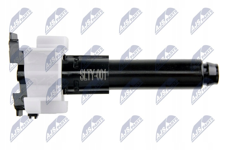 фото №10, Насадка фара do lexus rx270/450, правая, заменитель nty eds-ty-001