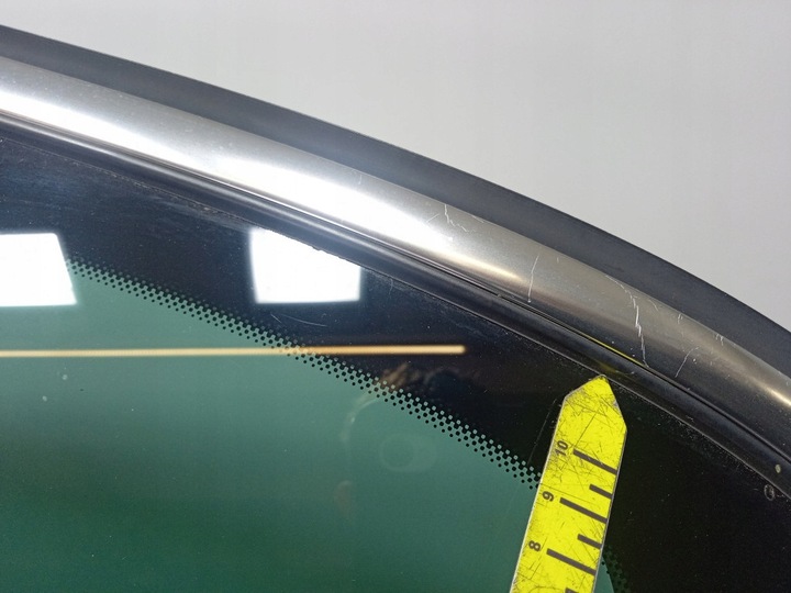 фото №7, Vw passat b7 sedan дверь зад левая задние lk7x