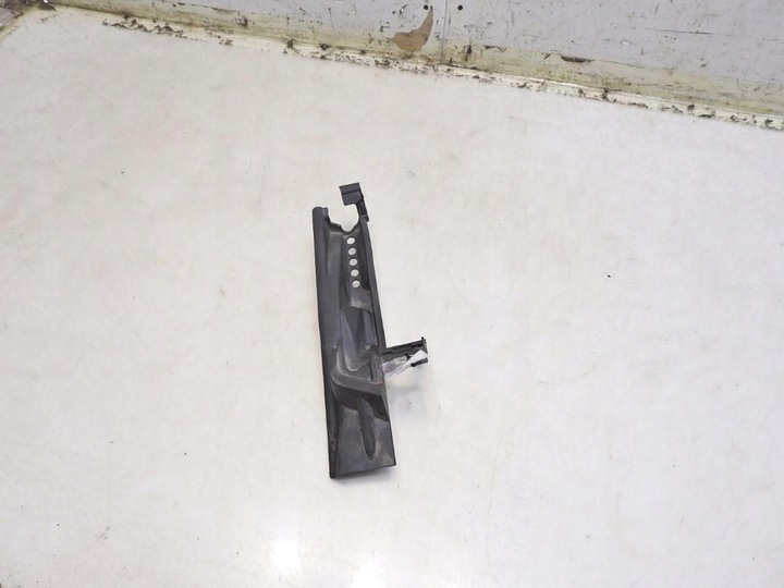 фото №6, Захист повітропровід повітря ліва bmw e61 6939721 6950225