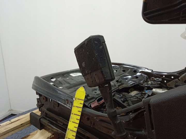 фото №6, Bmw x4m f98 x3m f97 каркас сидіння пасажира праві m sport 9048744