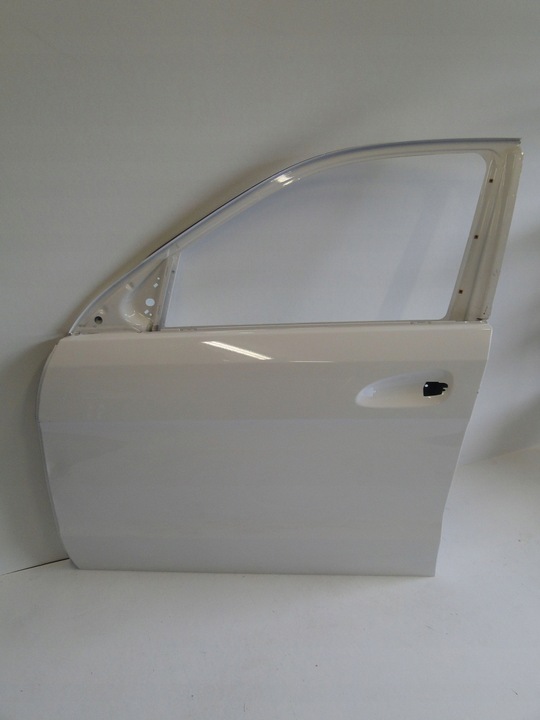 фото №7, Mercedes ml 166 w166 двері передні ліві