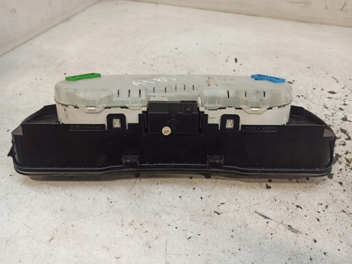 фото №10, Audi a4 b5 1.6b спидометр приборы 8d0919861c au-0009-001