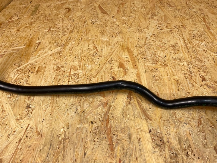 фото №7, Шланг труба шланг води bmw 5 g30 g31 7 g11 g12 7934586 8678495