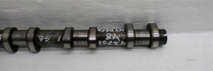 фото №6, Вал распределительный вал lw audi s5 4.2 fsi cau 079109102cg