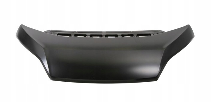 фото №1, Кришка двигуна капот fiat ducato 14-