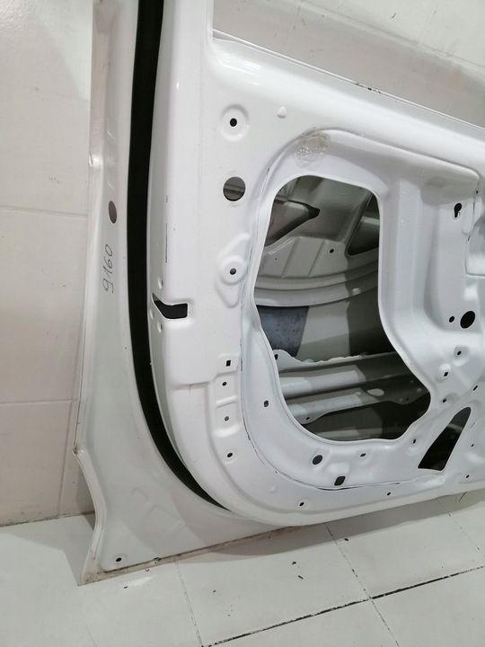 фото №12, Дверь левая передние перед hyundai ioniq 5 v hal 9160