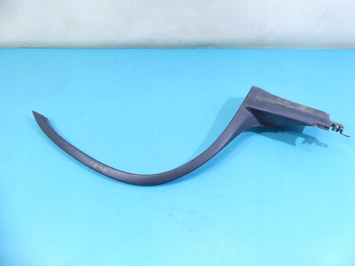 фото №11, Градус правий планки накладки bmw x5 e53 99-03