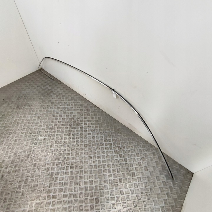 фото №5, Audi q5 sq5 2015 левая сторона планка крышная