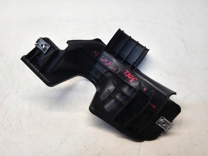 фото №6, Захист колонки кермового expert jumpy proace iv 2.0 блакитний 16- #3082