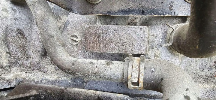 фото №7, Mitsubishi l200 двигун 4n15 2.4