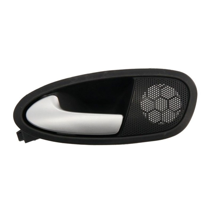 фото №1, Ручка seat leon 1p 05-13 зовнішня p/t ліва