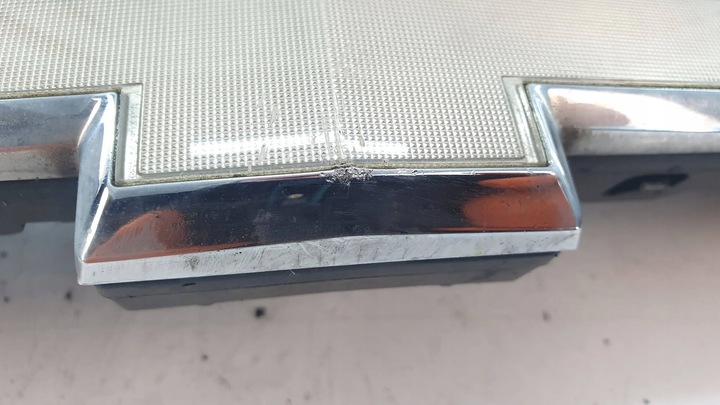 фото №7, Chevrolet captiva рестайлинг 10- решётка радиатора решётка радиатор логотип