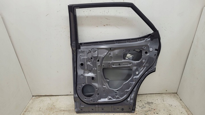 фото №7, Lexus rx iv 4 15- двері зад задні праві fv