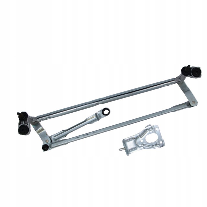 фото №14, Механізм двірник vw golf v jetta energy mw0009 привід двірник