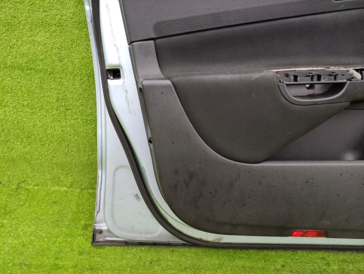 фото №10, Vw passat b6 05- двери левые передние перед ld5m