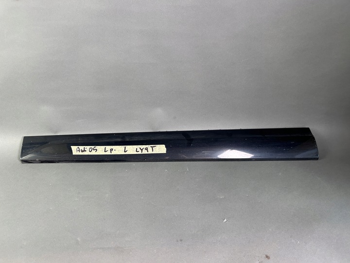 фото №1, Планка двері передня ліва аудіо q5 8r0853969e