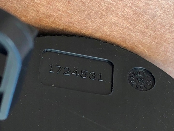 фото №11, Ролета люк чорний чорний 95856230702 do porsche cayenne e2 2011-18