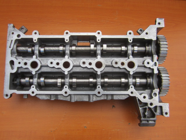 фото №6, Ford transit custom 2.0 tdci eb вали розподільний вал gk2q-6e262 do ремонт