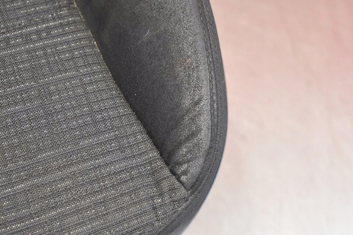 фото №11, Сиденье сиденья комплект обшивки eu ford galaxy mk2 mk3 2 ii 3 iii рестайлинг 10-15