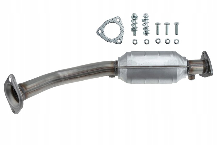 фото №9, Катализатор honda cr-v 2.0 1995-, honda cr-v 2.0 1