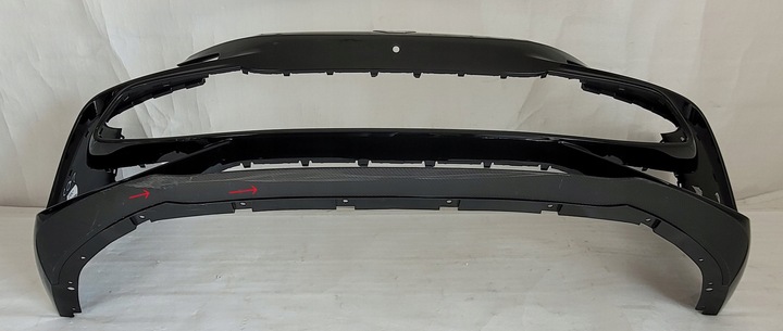 фото №9, Бампер перед переднє mg 3 iii 2024- p112222